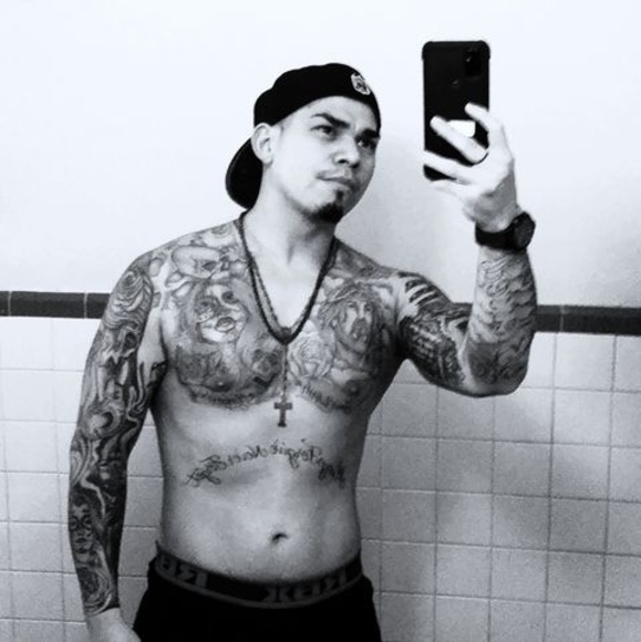 Meet your Posher, Chris - Picture 1 of 1